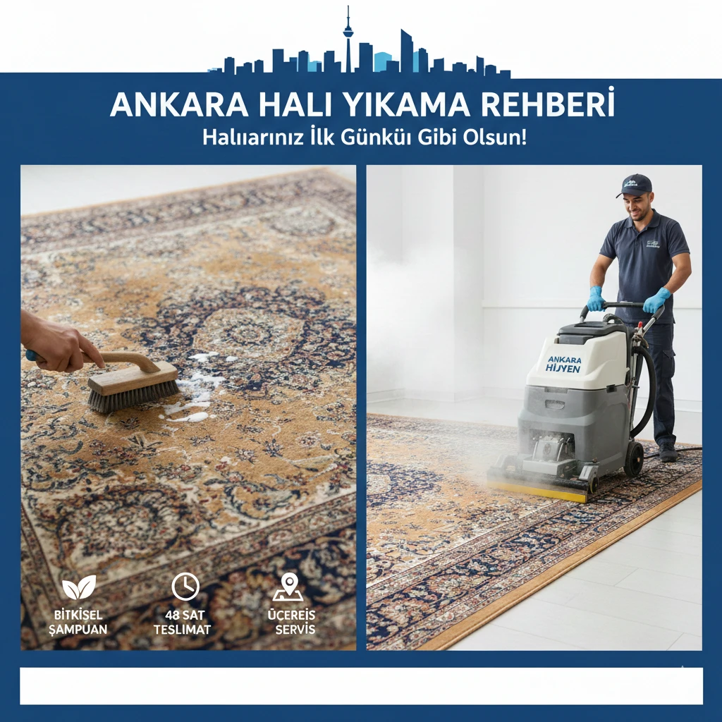 Ankara Halı Yıkama Firmalari ait resim