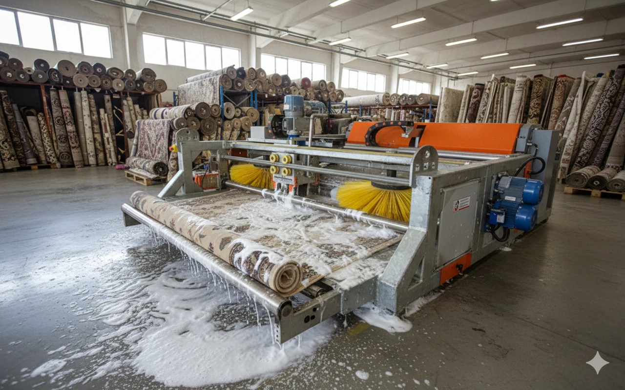 KALİTE ASLA TESADÜF DEĞİLDİR...