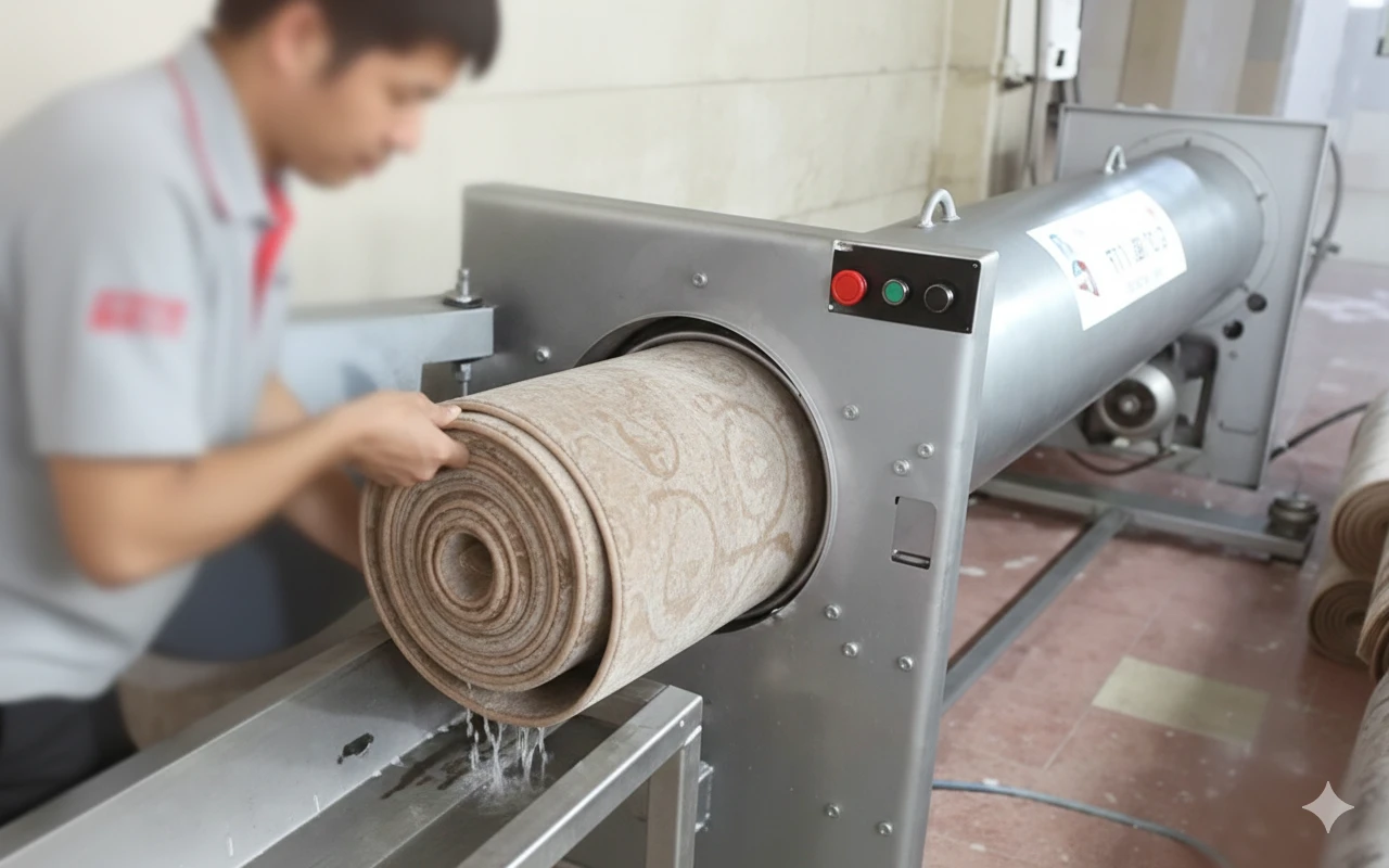 Güler Yüzlü Hizmet